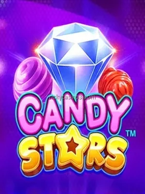 Candy Stars Slot