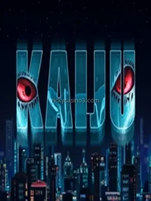 Kaiju Slot