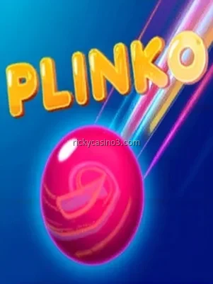 Plinko Casino Game