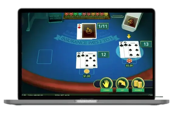 Blackjack